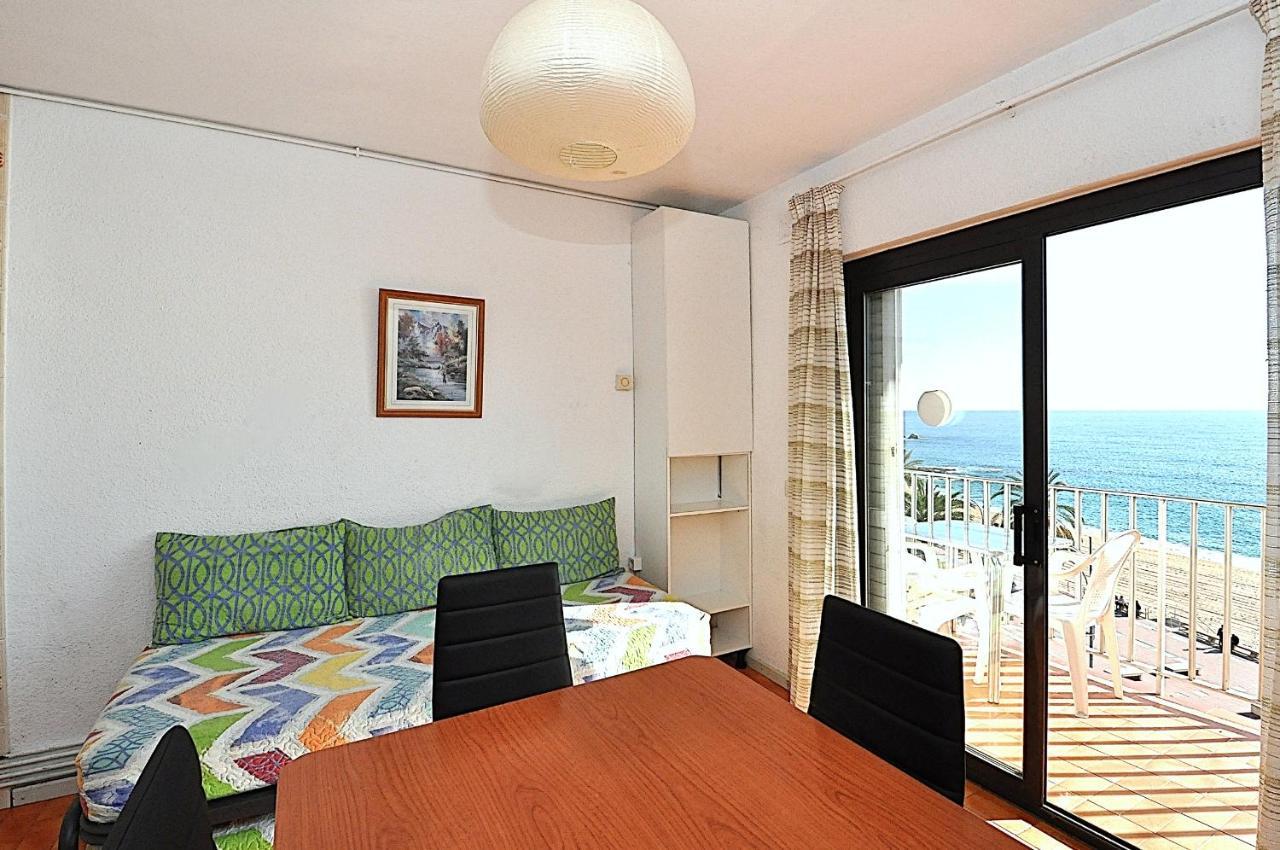 Apartamentos Zodiac Lloret de Mar Ngoại thất bức ảnh
