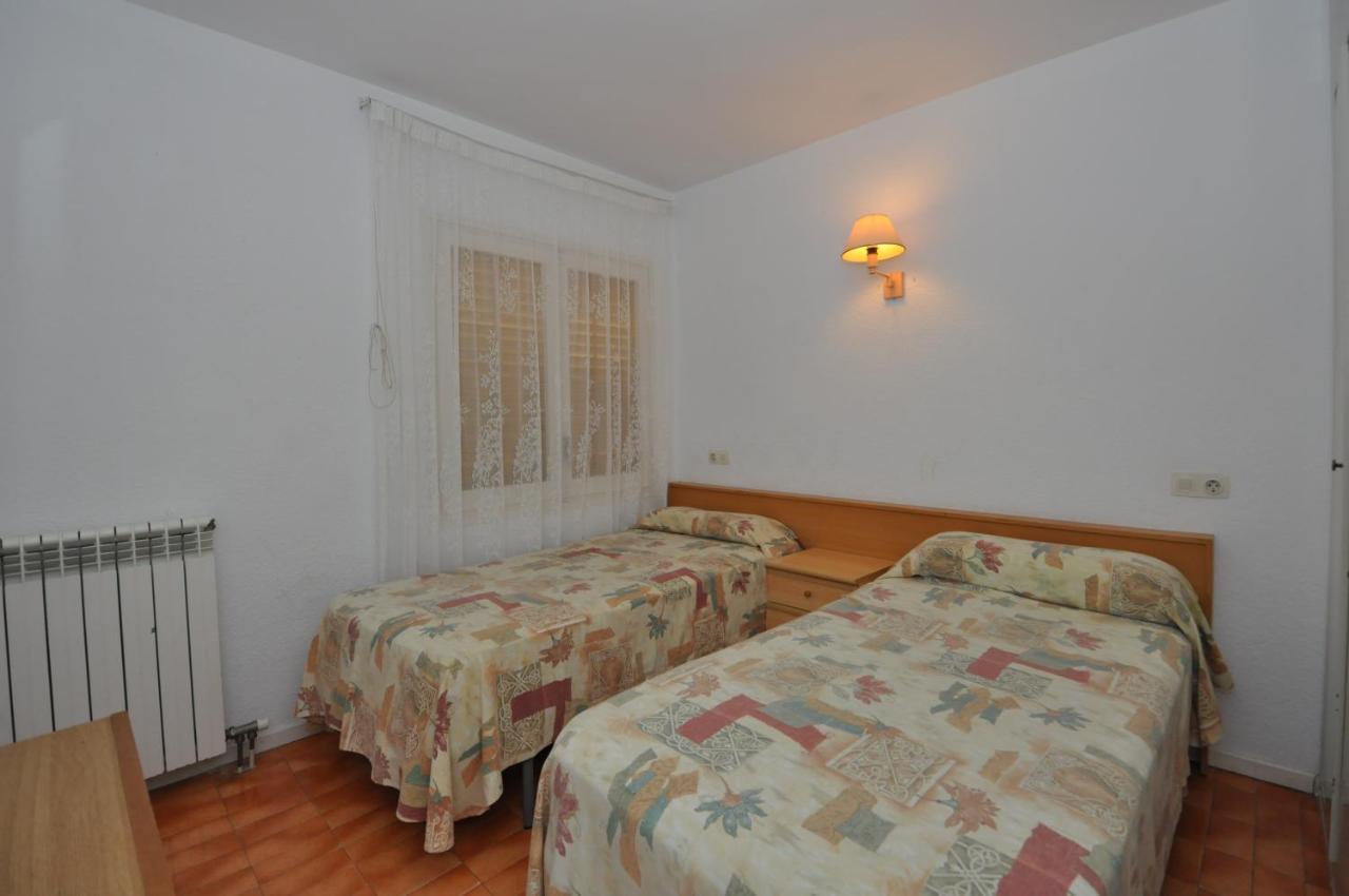 Apartamentos Zodiac Lloret de Mar Ngoại thất bức ảnh