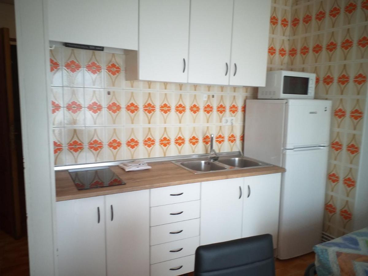 Apartamentos Zodiac Lloret de Mar Ngoại thất bức ảnh
