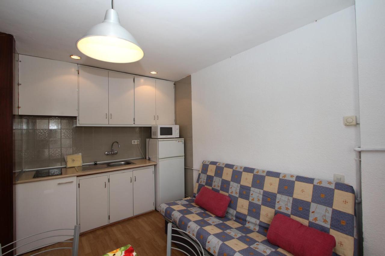 Apartamentos Zodiac Lloret de Mar Ngoại thất bức ảnh