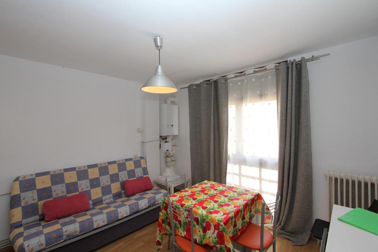Apartamentos Zodiac Lloret de Mar Ngoại thất bức ảnh