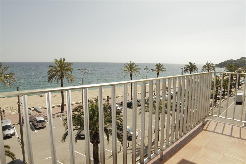 Apartamentos Zodiac Lloret de Mar Ngoại thất bức ảnh