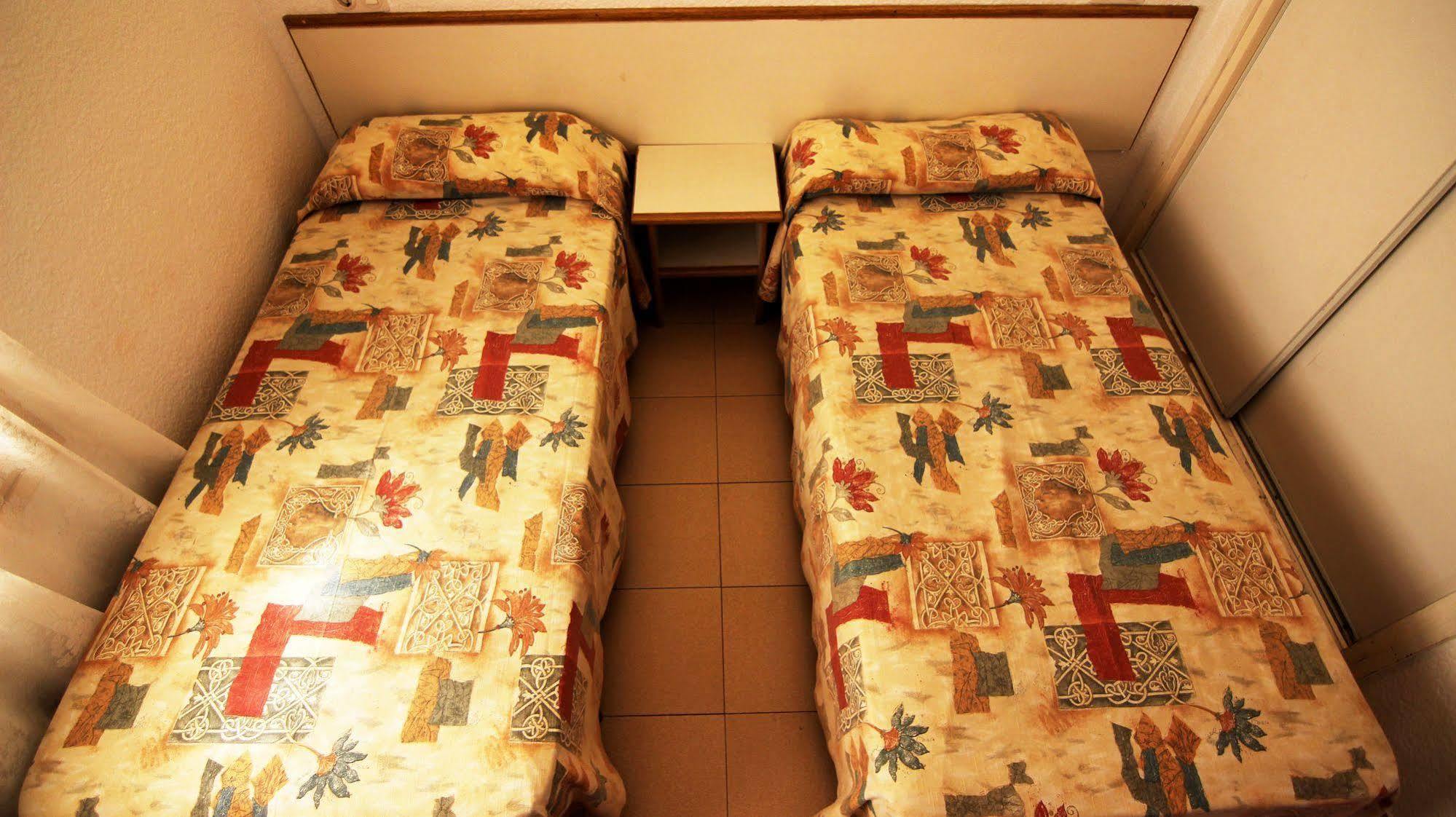 Apartamentos Zodiac Lloret de Mar Ngoại thất bức ảnh