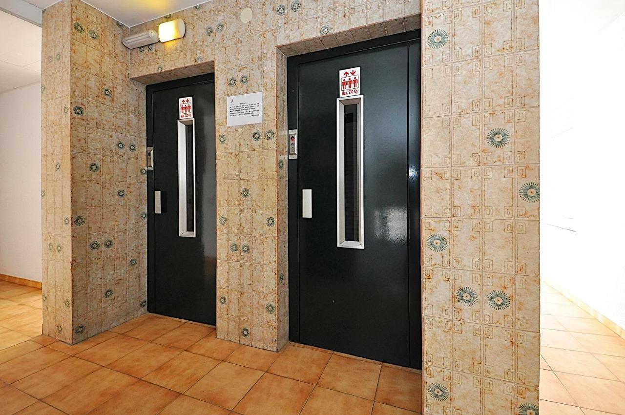 Apartamentos Zodiac Lloret de Mar Ngoại thất bức ảnh