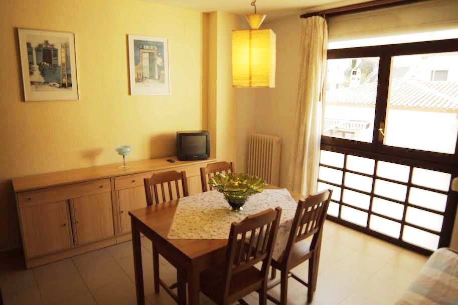 Apartamentos Zodiac Lloret de Mar Ngoại thất bức ảnh