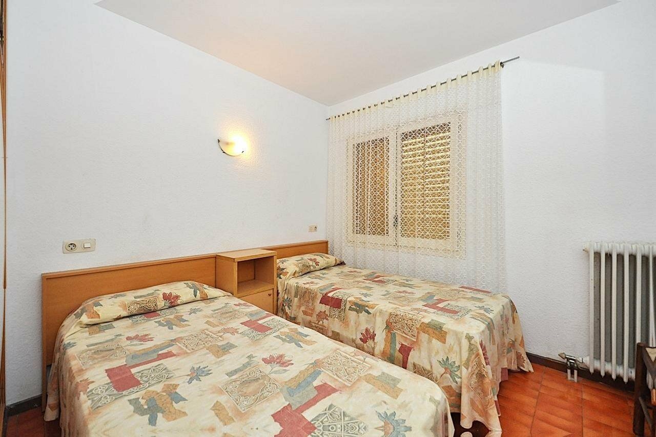 Apartamentos Zodiac Lloret de Mar Ngoại thất bức ảnh