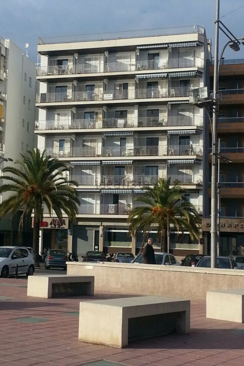 Apartamentos Zodiac Lloret de Mar Ngoại thất bức ảnh